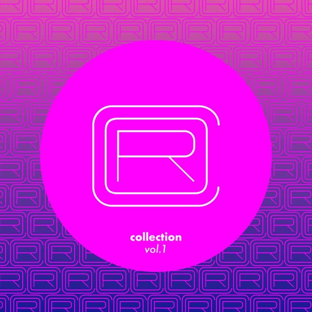 Cover Image of release - Collection, Vol. 1
