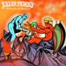 Killer Tracks # 6.05 cover