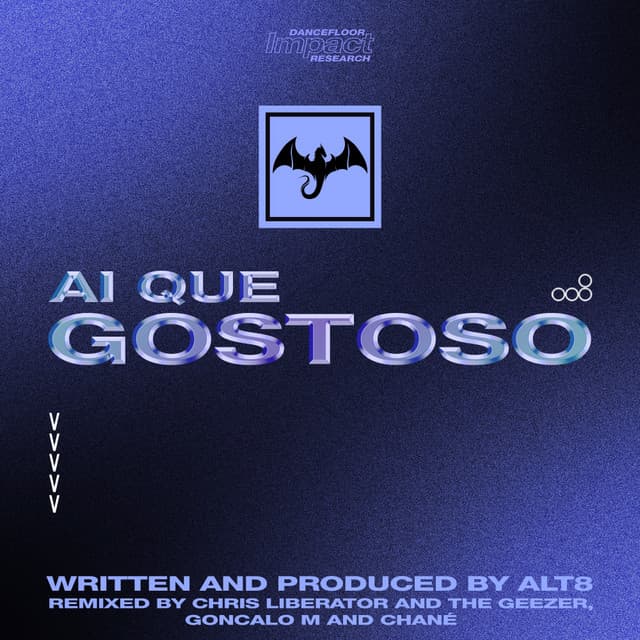 Loop Da Loop - Chris Liberator & The Geezer Remix