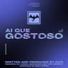 Ai que gostoso cover