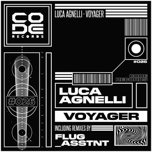 Voyager - Flug Acid Rmx