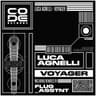 Voyager cover