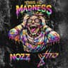 THIS IS MADNESS cover