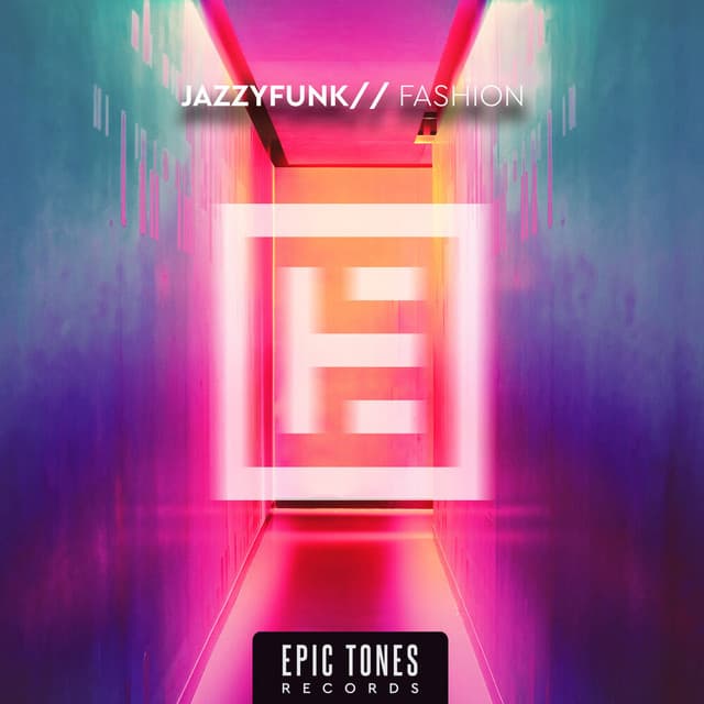 Cover Image of release - Fashion