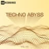Techno Abyss, Vol. 03 cover