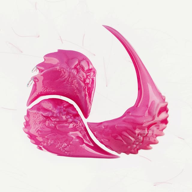 Cover Image of release - Scar Point