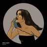 Hung Up cover
