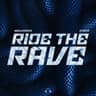RIDE THE RAVE cover