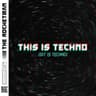 This Is Techno (Dit Is Techno) cover