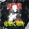 Never Stop cover