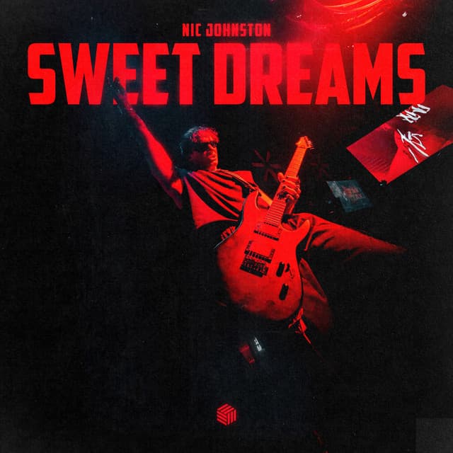 Sweet Dreams