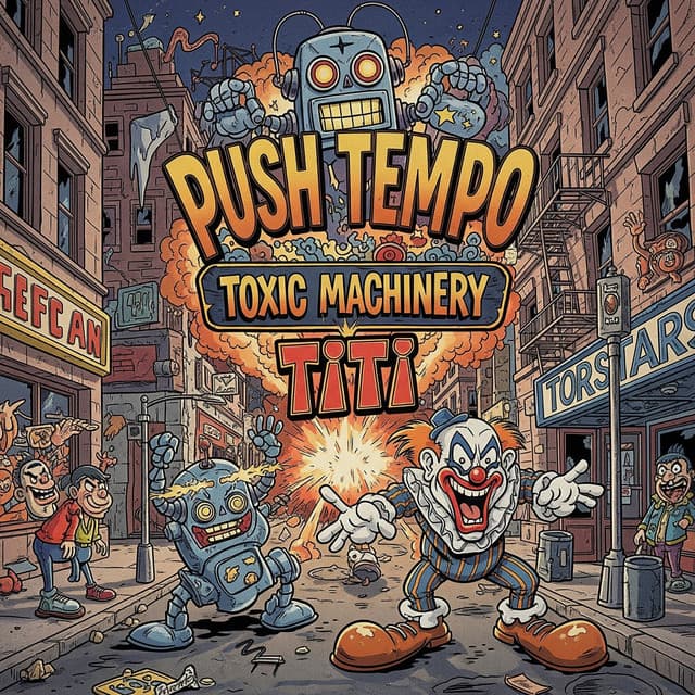 Push Tempo