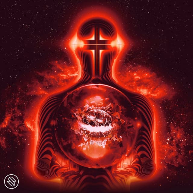 Cover Image of release - Atomic Bomb