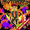 MY WORLD REMIX) (NOZZ Remix) cover