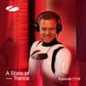 ASOT 1119 - A State of Trance Episode 1119 cover