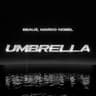 Umbrella cover
