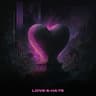 Love & Hate cover
