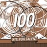 Oliver Koletzki presents Stil vor Talent 100 cover