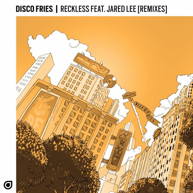 Reckless - BEAUZ & Medii Remix
