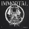 Immortal cover