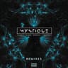 Mystique remixes (Remixes) cover
