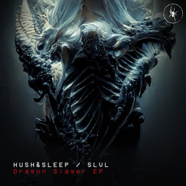 Cover Image of release - Dragon Slayer