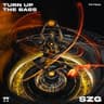 TURN UP THE BASS EP cover