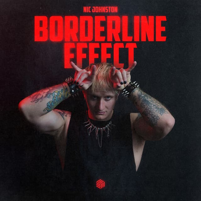 Borderline Effect - Extended Mix
