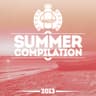 SUMMER COMPILATION 2013 cover