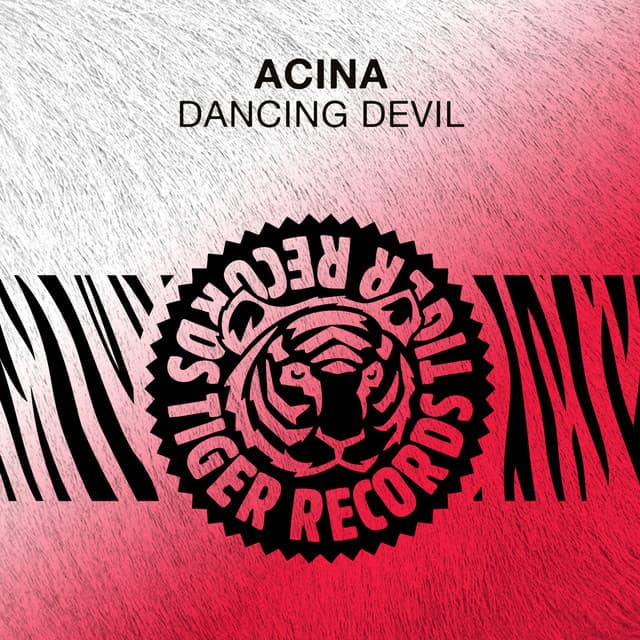 Dancing Devil