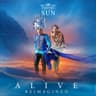 Alive (DJ HEARTSTRING Remix) cover