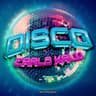 DISCO cover