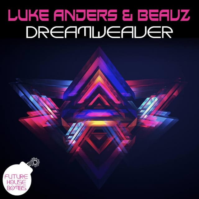 Dreamweaver (feat. Ellen Shieh)