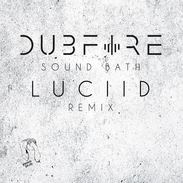 Sound Bath - Luciid Remix