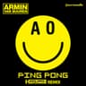Ping Pong (Hardwell Remix) cover