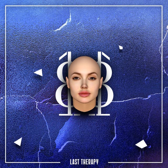 Cover Image of release - Last Therapy