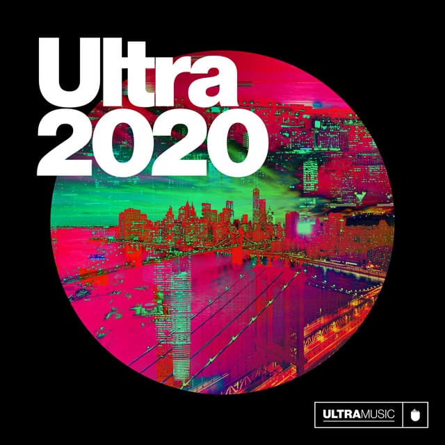 Image of Ultra 2020