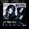 I'm your pain cover