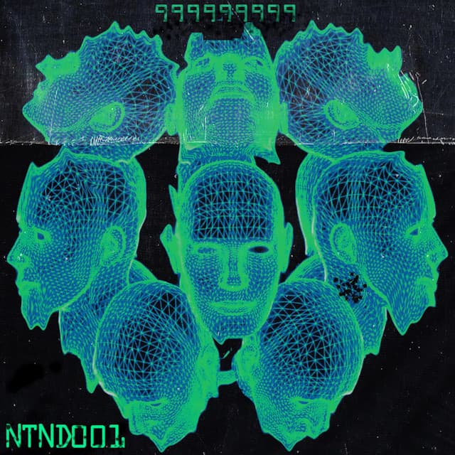 Cover Image of release - NTND001