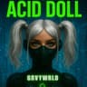 ACID DOLL (Radio Edit) cover