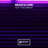 Not That Brave cover