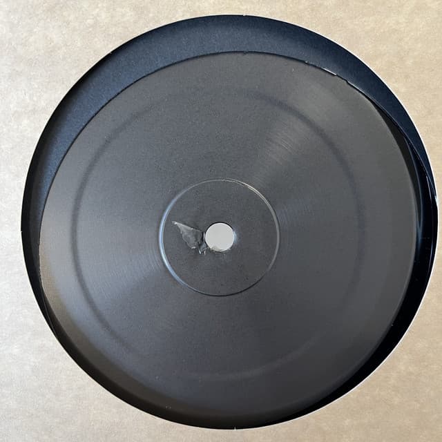 Cover Image of release - Special 3