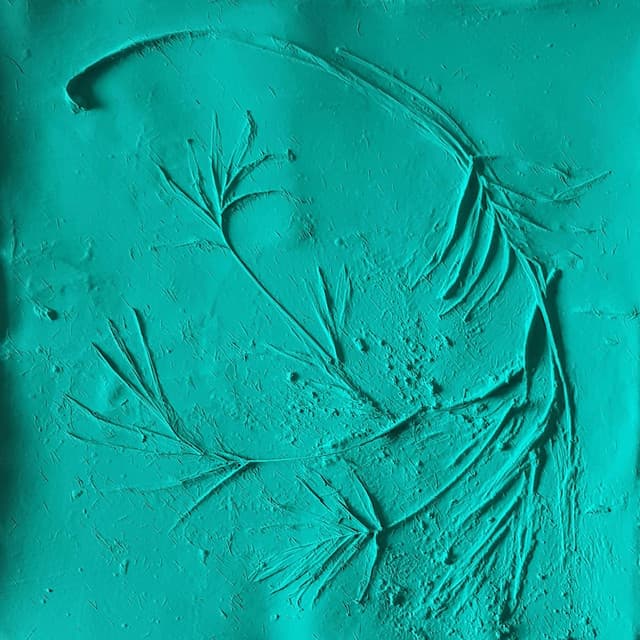 Cover Image of release - TORCH