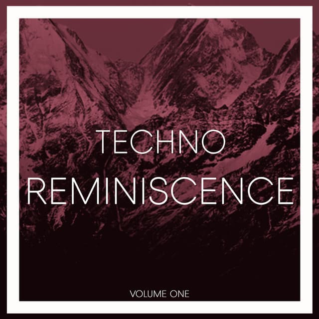 Image of Reminiscence Techno, Vol. 1