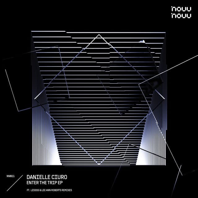 Cover Image of release - Enter The Trip (Lee Ann Roberts Remix)