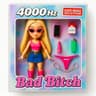Bad Bitch cover