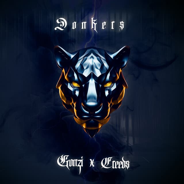 Donkers - Main Edit