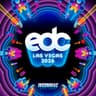 EDC Las Vegas 2026 cover