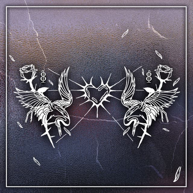 Cover Image of release - Arkade Love