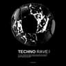 Techno Rave 011 cover